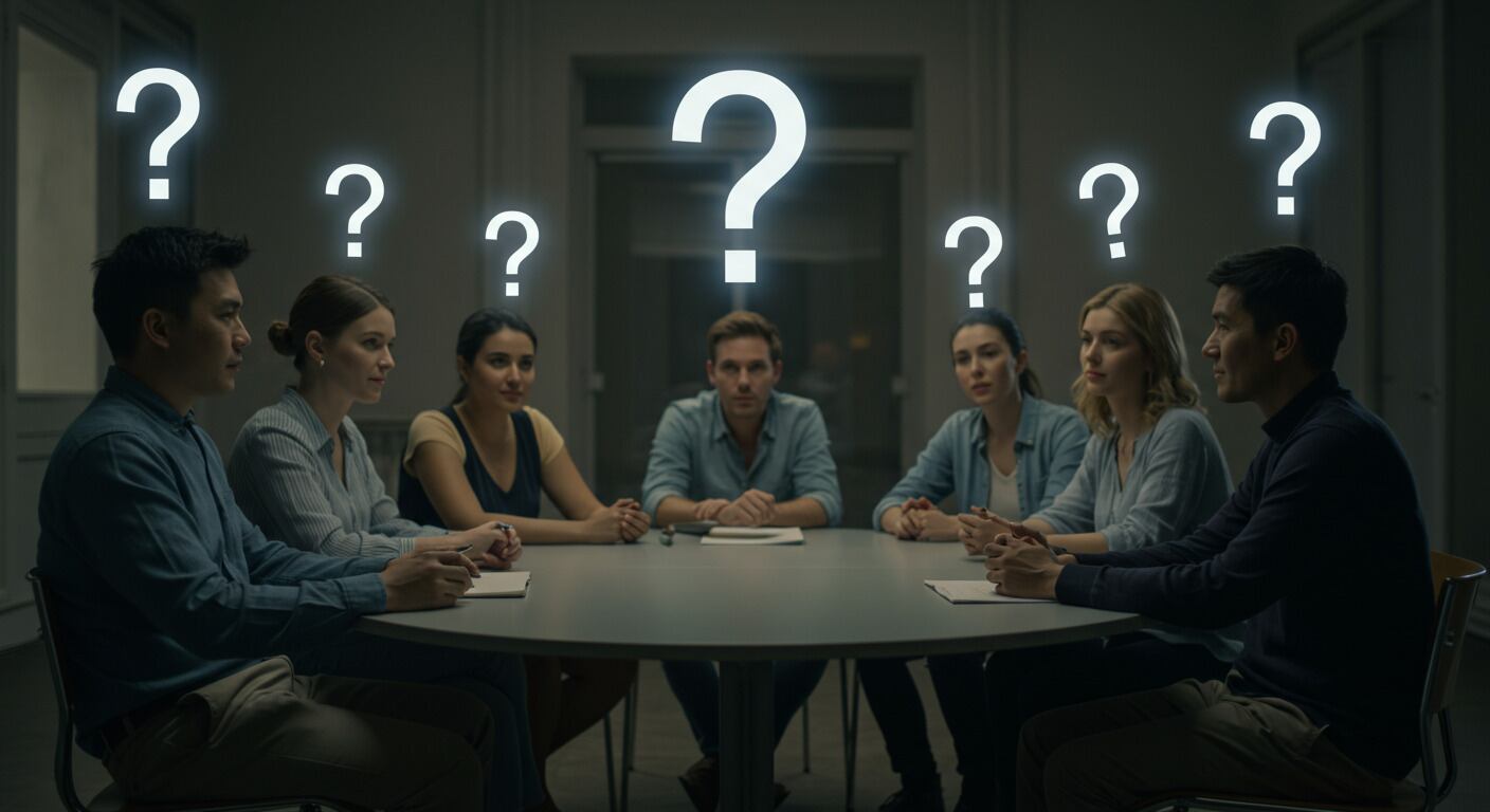 El primer paso para transformar patrones limitantes es tomar conciencia y cuestionar su validez absoluta, según Crone (Imagen Ilustrativa Infobae)