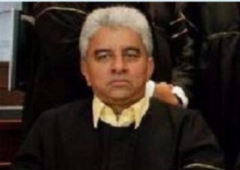 Tailor Ivaldy Londoño Herrera canceló