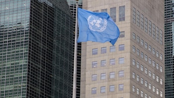 La ONU denuncia la muerte