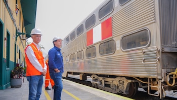 Tren Lima–Chosica: entre pruebas y trabas, el proyecto sigue sin despegar