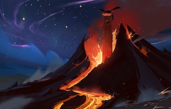 RuneScape: Dragonwilds, de Jagex.