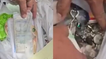 Delincuentes se hicieron pasar por