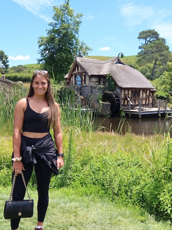 La europea siguó la tendencia