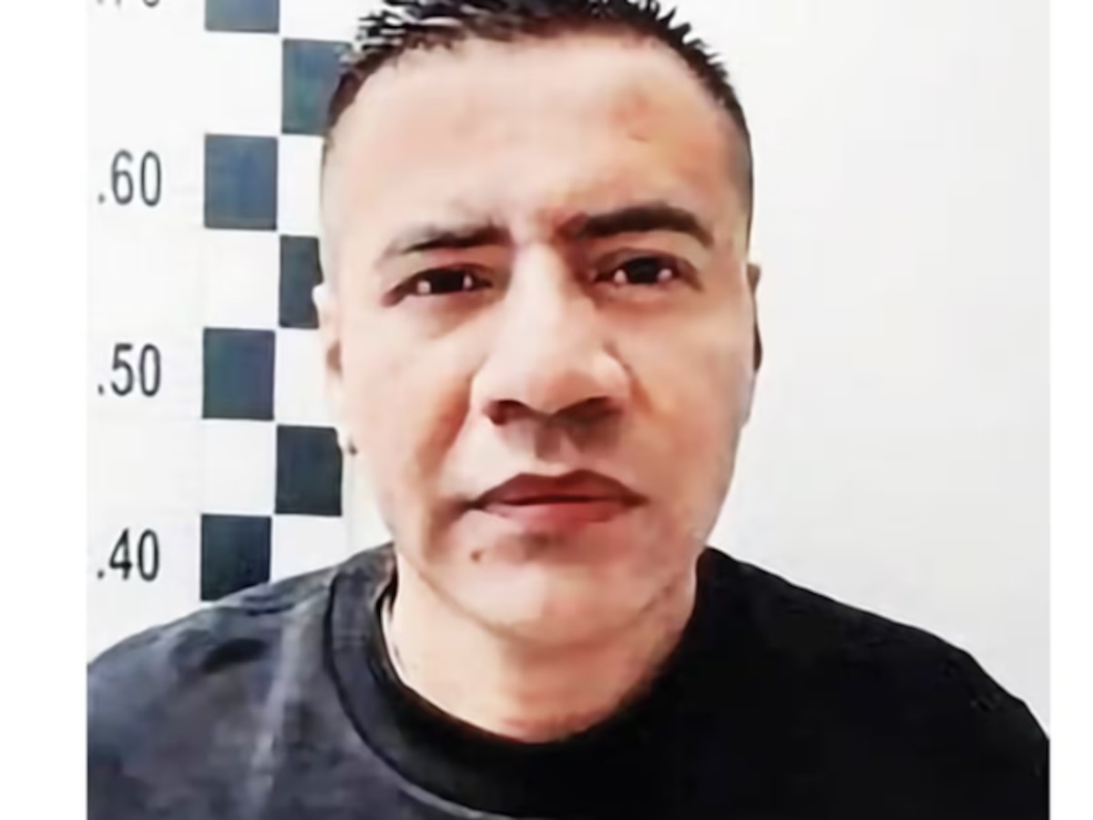 Corte Suprema recibió pedido de extradición de alias Pipe Tuluá: le pidió al líder de La Inmaculada contratar un abogado defensor - Infobae