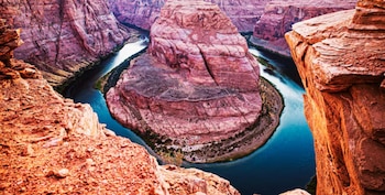 La cuenca baja, donde se