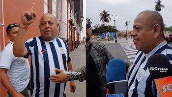 Senador pide al Mininter un examen psicológico y psiquiátrico al general Víctor Revoredo por su conducta en Trujillo