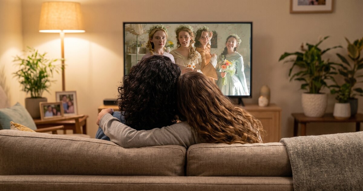 Five films perfect to watch Mother's Day in Colombia, according to criticism and the public