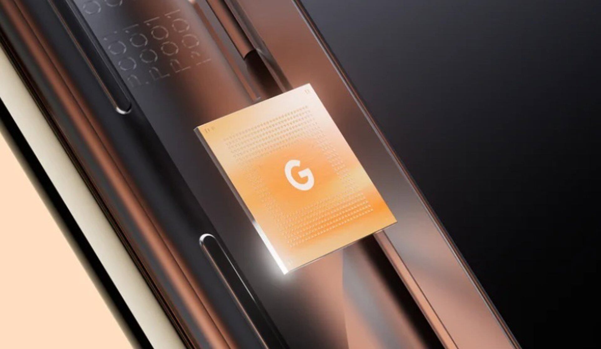 Google trabaja en el sucesor de Titan M2 con el procesador Tensor G6