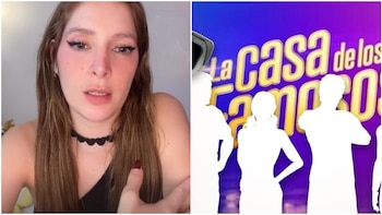 Imelda Tuñón confirma que fue