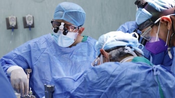 Reniec revela que solo 3,7 millones de peruanos aceptan donar órganos y tejidos, según Reniec