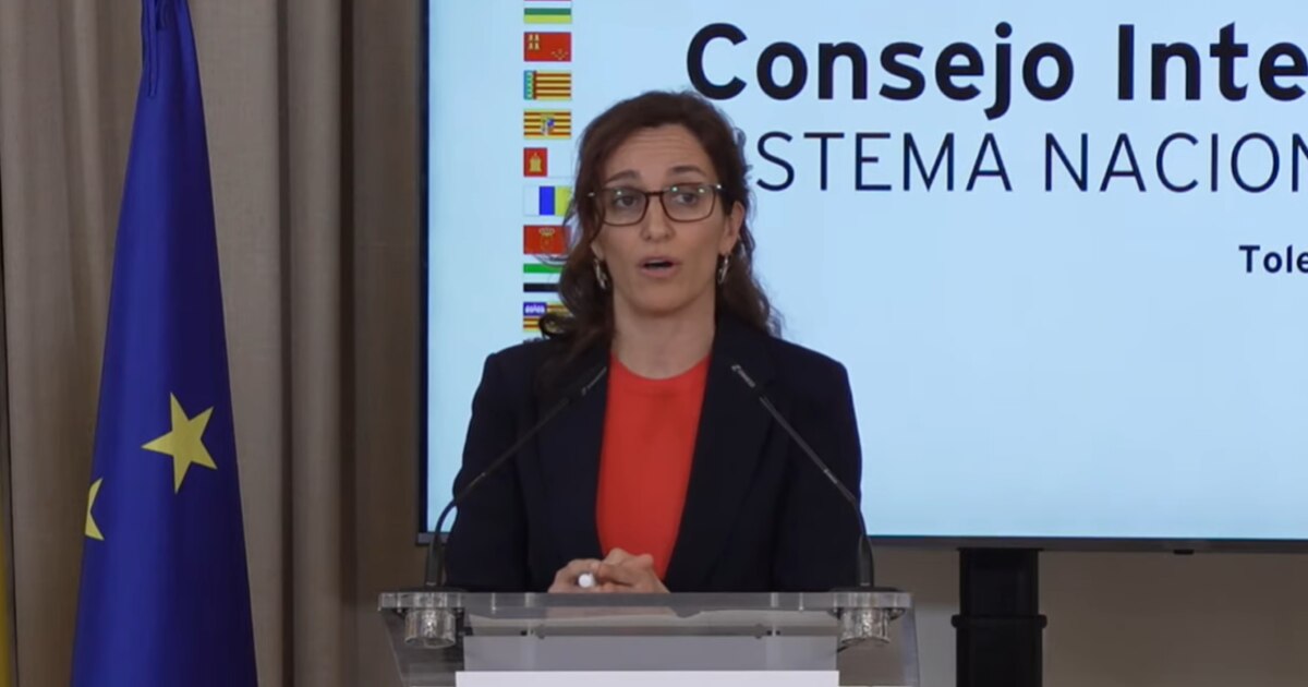 Plan de Acción de Salud Mental 2025-2027: El Ministerio de Sanidad Anuncia un Nuevo Enfoque para la Salud Mental