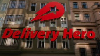 Uber - Delivery Hero