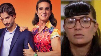 La segunda parte de Pedro