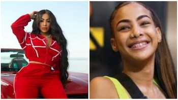 Por redes sociales circula un