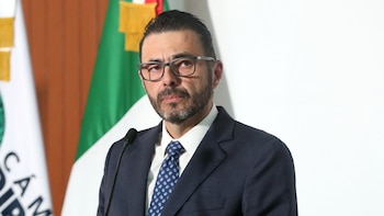 Aureliano Hernández reporta 40 denuncias penales en seis meses al frente de la ASF: destaca el caso de Nuevo León y Sinaloa