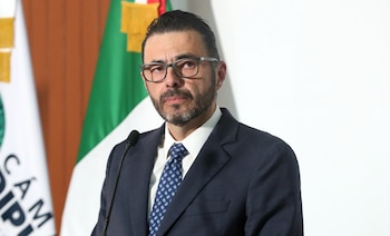 Auditoría Superior asegura servidores de Territorium Life tras fracaso en examen en línea de la UNAM. (Foto: Cámara de Diputados)