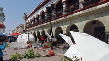 Fiscalía de Chiapas investiga a