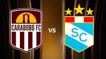 Sporting Cristal vs Carabobo FC: