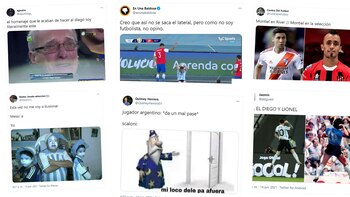 Los memes tras el debut