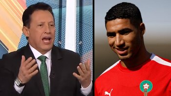 Duras críticas contra Óscar Rentería