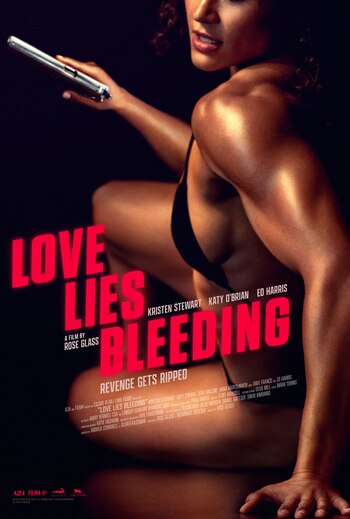 “Love Lies Bleeding” se une