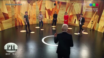 Cae, Vilouta, Gala, Rincón y