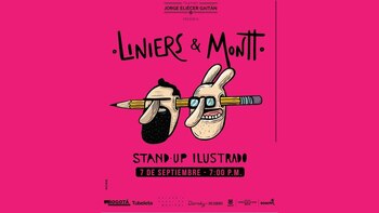Liniers & Montt regresan a