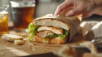 Otro tipo de desayunos que