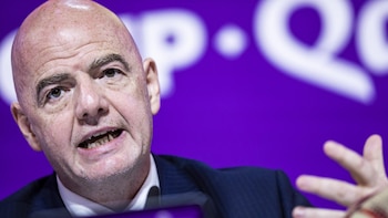 UEFA, CONCACAF y AFC critican la deshonestidad de la FIFA: "No fue un error de comunicación, sino de juicio"