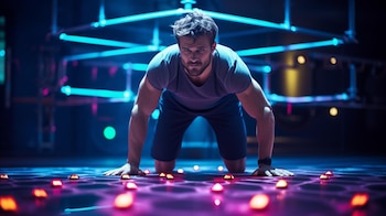 Imagen ilustrativa Infobae