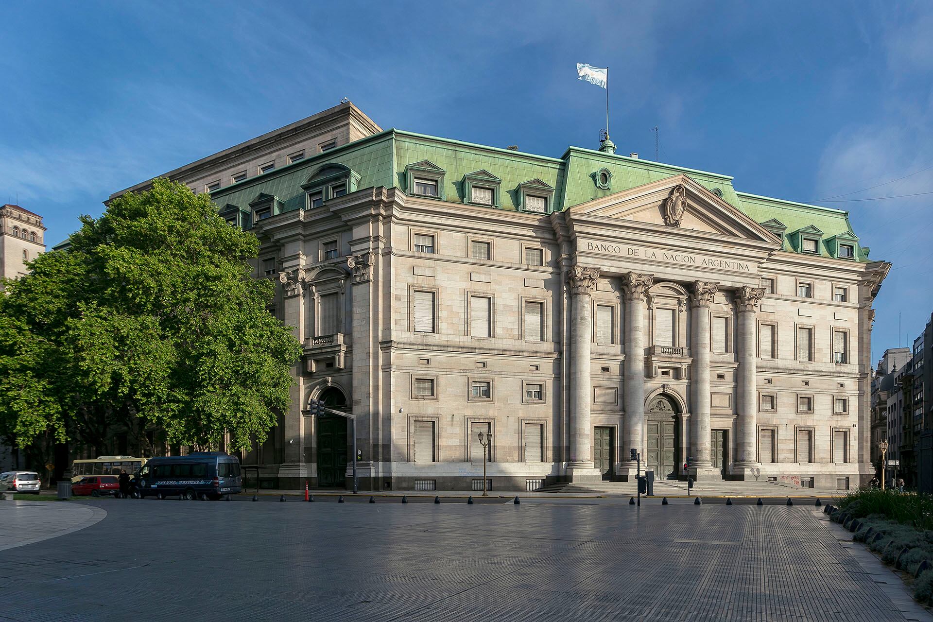 El Banco Nación reactivó sus líneas de crédito para comprar autos nuevos y usados.