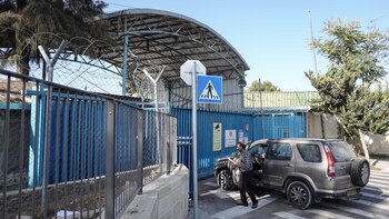 Hamás acusa a Israel de