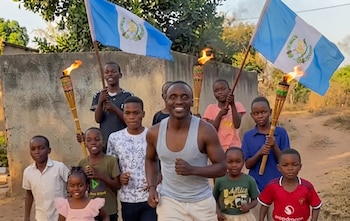 Bernardo Arévalo confirmó que Guatemala no invitará por ahora a los Nansana Dance Kids tras la evaluación del Inguat.