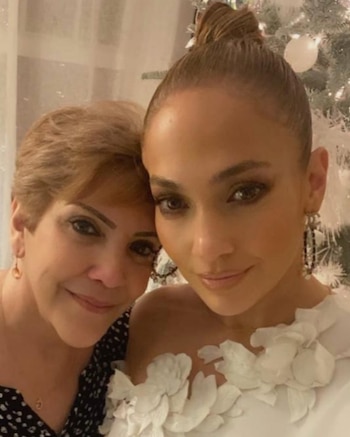 JLo celebra la influencia positiva