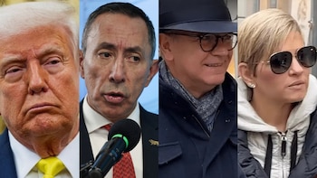 Estados Unidos alista nuevas medidas tras el retiro de visas a Ricardo Roa, expresidente de Ecopetrol, y a 6 políticos procesados por corrupción y enriquecimiento ilícito