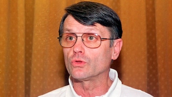 Alberto Tasselli, otro empresario acusado