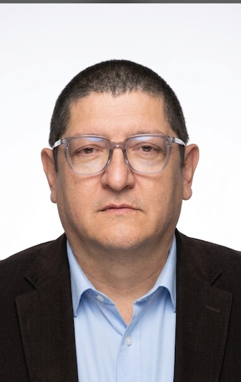 Giovanni Gallo afirmó que la UNP estaría legalizando hojas de vida y vinculando personal sin experiencia ni pruebas obligatorias como el polígrafo y el polígono - crédito suministrada a Infobae Colombia