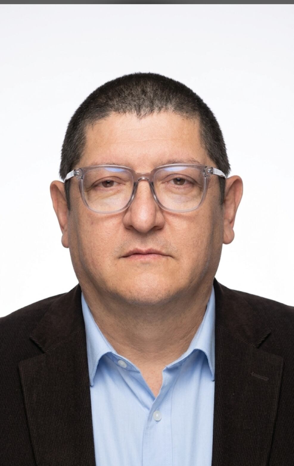 Giovanni Gallo afirmó que la UNP estaría legalizando hojas de vida y vinculando personal sin experiencia ni pruebas obligatorias como el polígrafo y el polígono - crédito suministrada a Infobae Colombia