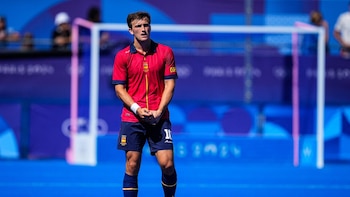 José 'Chefo' Basterra: "Vamos a soñar en grande, nos lo merecemos"