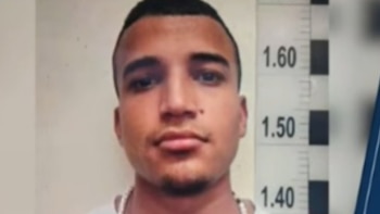 Alias Negrito se fugo de la cárcel La Picota en Bogotá: iba a ser extraditado por el crimen de una enfermera en Perú