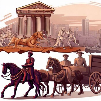 Los acontecimientos que cambiaron el