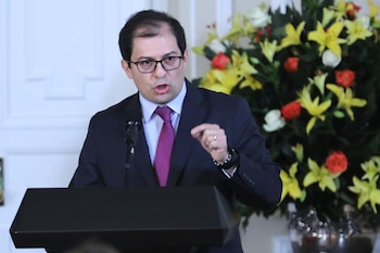 Fotografía de archivo en la