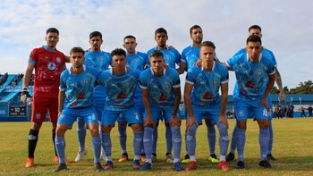 Grave denuncia de un futbolista