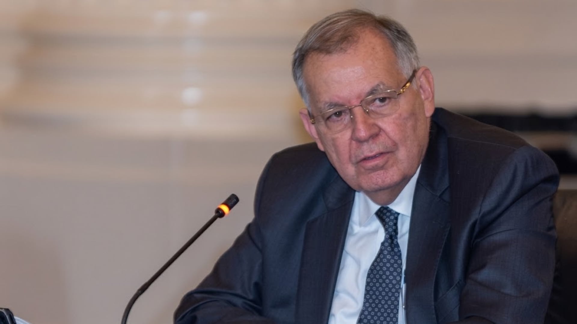Alejandro Ordóñez fue nombrado oficialmente como ministro del Interior: este es el decreto firmado por Abelardo de la Espriella