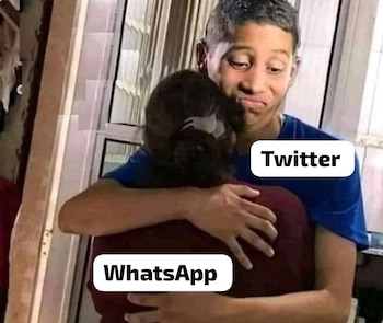 Memes en Perú por la