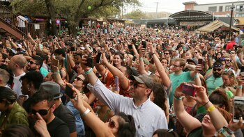 La frágil economía de los