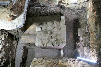 Los antiguos mayas y habitantes