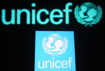 UNICEF alertó sobre la vulnerabilidad
