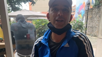 Hugo Galeano