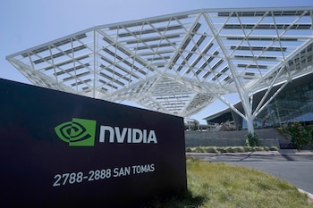 Nvidia prevé un crecimiento de